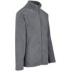 BAS-8000-GY-GHSI_1024X1024 Mens Yukon Micro Fleece Jacket