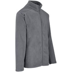 BAS-8000-GY-GHSI_1024X1024 Mens Yukon Micro Fleece Jacket