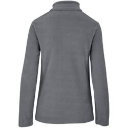 Ladies Yukon Micro Fleece Jacket