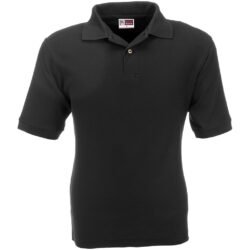 BAS-803-BL_1024X1024 Mens Boston Golf Shirt