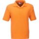 BAS-803-O_1024X1024 Mens Boston Golf Shirt - Orange