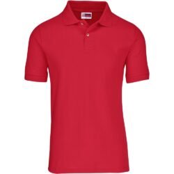 BAS-803-R_1024X1024 Mens Boston Golf Shirt