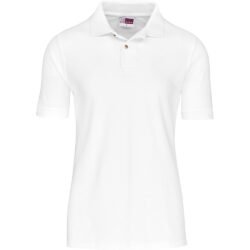 BAS-803-W_1024X1024 Mens Boston Golf Shirt