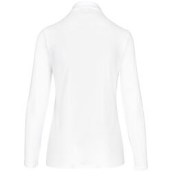 Ladies Long Sleeve Elemental Golf Shirt