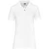 Ladies Boston Golf Shirt