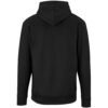 Mens Solo Hooded Sweater - Grey