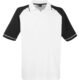 BAS-806-BL_1024X1024 Mens Sydney Golf Shirt - Black