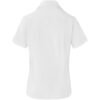 BAS-808-W-GHBK_1024X1024 Ladies Short Sleeve Aspen Shirt