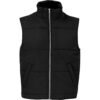 Mens Rego Bodywarmer - Black
