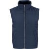 Mens Rego Bodywarmer - Navy