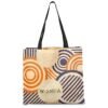 Hoppla Footloose Recycled PET Stitch-Bond Shopper