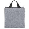 Hoppla Loopa Recycled PET Felt Tote Bag