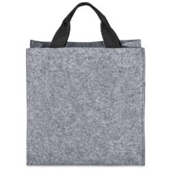 Hoppla Loopa Recycled PET Felt Tote Bag