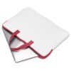 Hoppla Cloud Neoprene Laptop Sleeve with Handles – 15 -16 inch