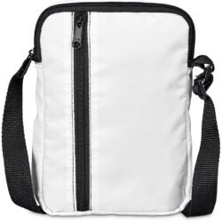 Hoppla Metropolis Crossbody Bag - Navy