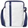 Hoppla Metropolis Crossbody Bag - Navy
