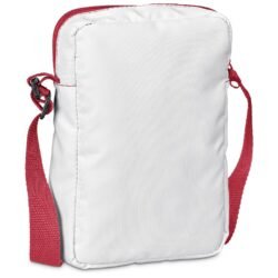 Hoppla Metropolis Crossbody Bag - Navy