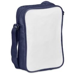 Hoppla Tourist Crossbody Bag