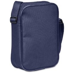 Hoppla Tourist Crossbody Bag