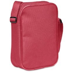 Hoppla Tourist Crossbody Bag