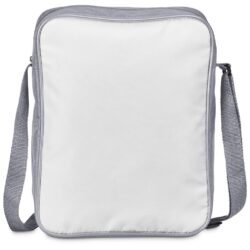 Hoppla A4 Crossbody Conference Bag