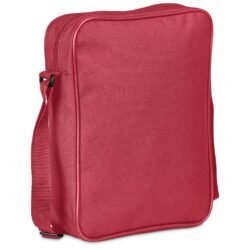 Hoppla A4 Crossbody Conference Bag