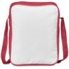 Hoppla A4 Crossbody Conference Bag