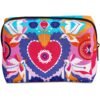 BC-HP-5-G-BL-08_1024X1024 Hoppla Mandy Cosmetic Bag