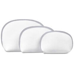 Hoppla Isabella Neoprene Mini Cosmetic Bag