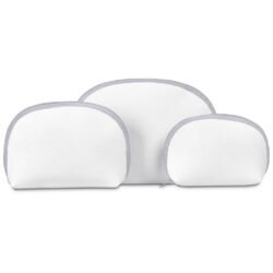 Hoppla Isabella Neoprene Mini Cosmetic Bag