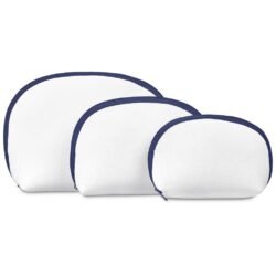 Hoppla Isabella Neoprene Midi Cosmetic Bag