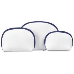 Hoppla Isabella Neoprene Midi Cosmetic Bag