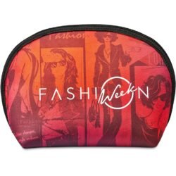 Hoppla Isabella Neoprene Maxi Cosmetic Bag