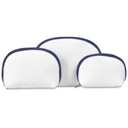 Hoppla Isabella Neoprene Maxi Cosmetic Bag