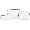 Hoppla Emma Neoprene Toiletry Bag