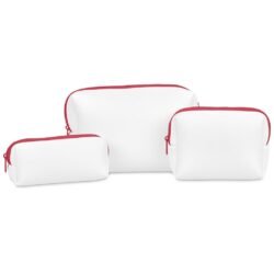Hoppla Emma Neoprene Toiletry Bag
