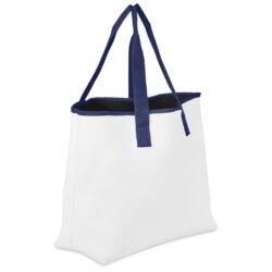 Hoppla Boulders Neoprene Beach Bag