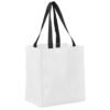 Hoppla Gateway Recycled PET Stitch-Bond Shopper