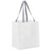 Hoppla Gateway Recycled PET Stitch-Bond Shopper