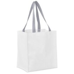 Hoppla Gateway Recycled PET Stitch-Bond Shopper