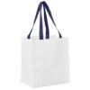 Hoppla Gateway Recycled PET Stitch-Bond Shopper