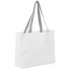 BC-HP-69-G-GY-02_1024X1024 Hoppla Menlyn Recycled PET Stitch-Bond Shopper