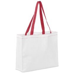 BC-HP-69-G-R-02_1024X1024 Hoppla Menlyn Recycled PET Stitch-Bond Shopper