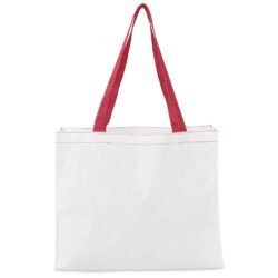 BC-HP-69-G-R_1024X1024 Hoppla Menlyn Recycled PET Stitch-Bond Shopper
