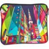 Hoppla Domain Neoprene Tablet Sleeve – 10-11 inch