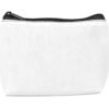 Hoppla Leanne Recycled PET Stitch-Bond Mini Toiletry Bag