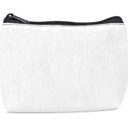 Hoppla Leanne Recycled PET Stitch-Bond Mini Toiletry Bag