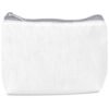 Hoppla Leanne Recycled PET Stitch-Bond Mini Toiletry Bag