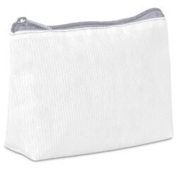 Hoppla Leanne Recycled PET Stitch-Bond Mini Toiletry Bag