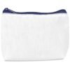 Hoppla Leanne Recycled PET Stitch-Bond Mini Toiletry Bag